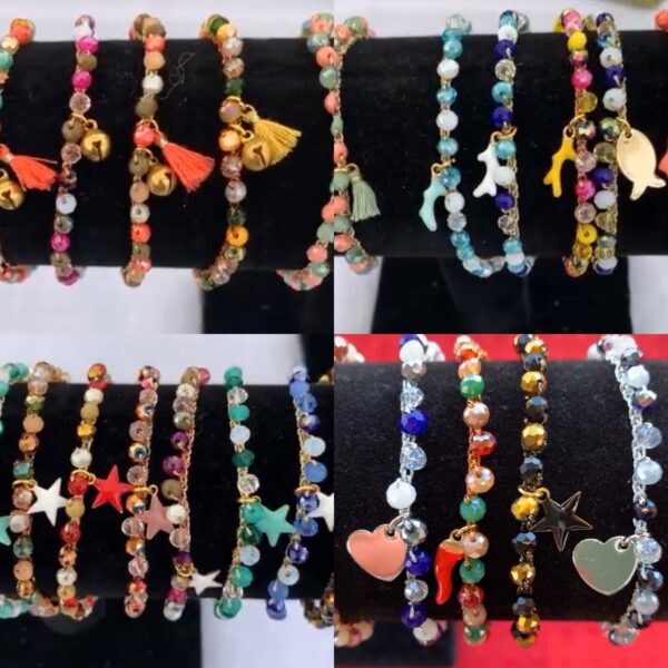 Braccialetti