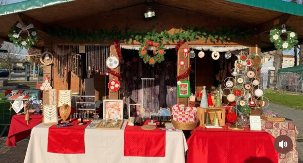 Mercatino di Natale
