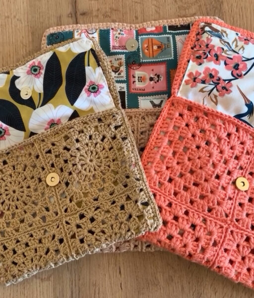 Pochette Granny